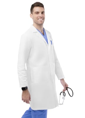 Delantal Clínico Hombre 8081