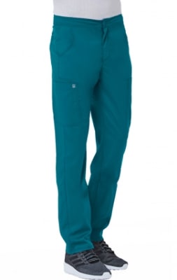 Pant Hombre Matrix 8502 Caribe1