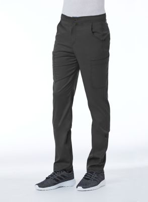 Pant Hombre Matrix 8502 Gris1
