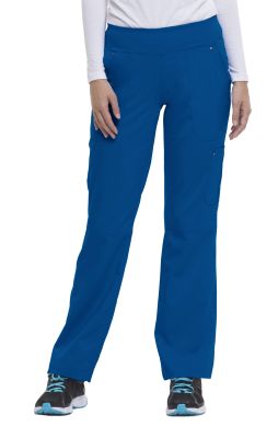Pant Mujer 9133 Tall Azul rey1