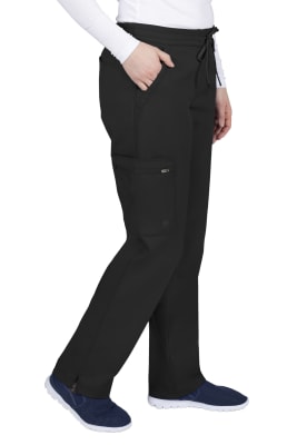 Pant Mujer 9181 Negro4
