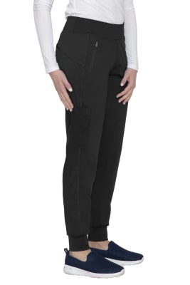 Pant Mujer Tara 9233 Negro1