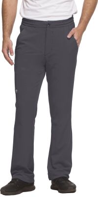 Pant Hombre HH Work 9590 Gris1