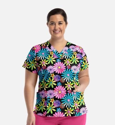 Top Mujer 9800 FLWC1
