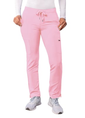 Pant Mujer Addition A6104 Rosado claro2