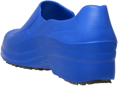 Flat De Servicio/Clínico Flexi Con Plantilla Removible Para Mujer - Estilo  48304 Blanco | Flexi Tienda Oficial en Línea