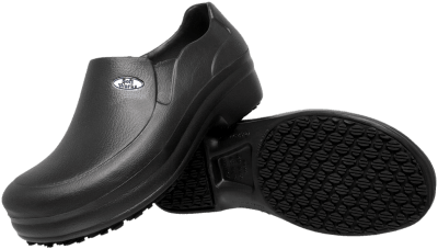 Zapato Clínico BB65 Negro1