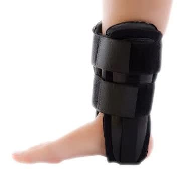 Brace de tobillo con gel 112002