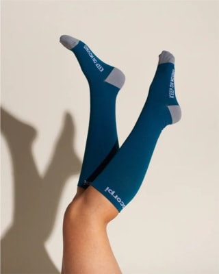 COMPRESSION SOCKS SCORPI CC-10 CARI2
