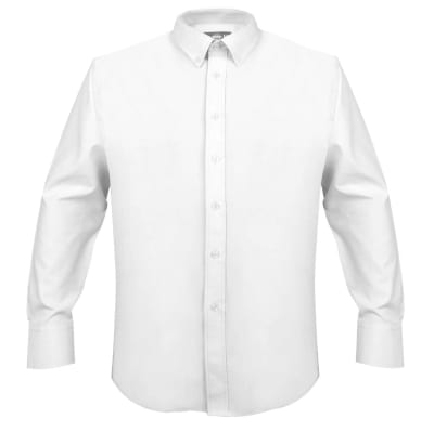 Camisa Trevira HPI 62523 White1