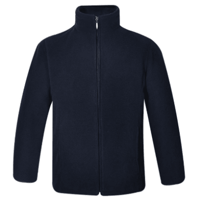 Micropolar Térmico Mujer 03159 Azul Marino1