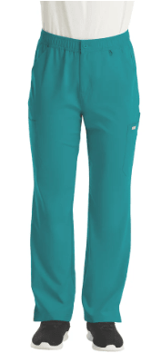 Pant Hombre 5891 Verde azulado1