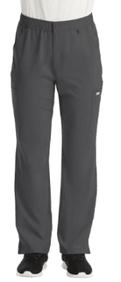 Pant Hombre Momentum 5891 Gris1