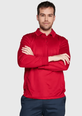 Polera Dry Fit Manga Larga JNLI3677202