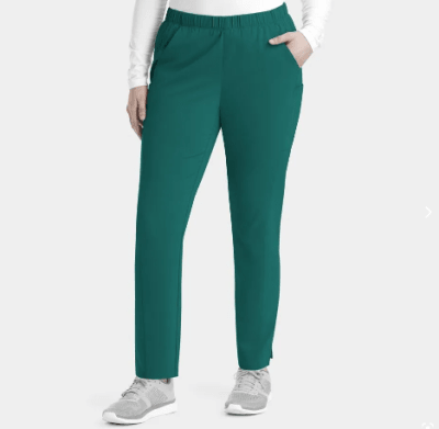 Pant Mujer Epic 9811 Verde1
