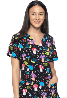 Top Estampado TM9808 SSH1