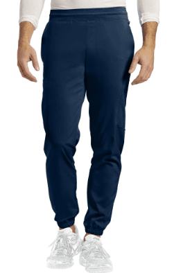 Pantalón WC 223 Azul marino1