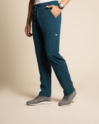 Pant Hombre Wonder HP-12 Caribe1