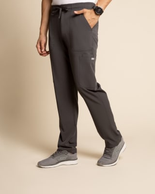 Pant Hombre Wonder HP-12 Gris1
