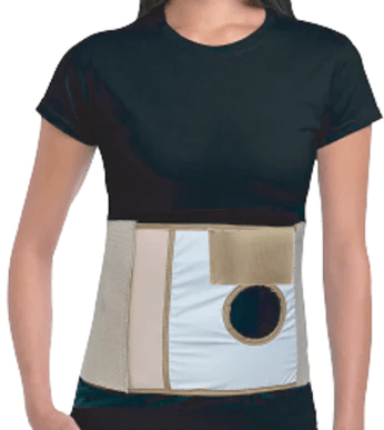 Faja Ostomía KM25X1