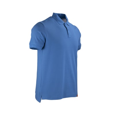 Polera Polo M/C Super Premium	H T-World	020161