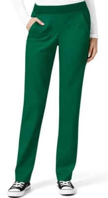 Pant Mujer PRO 5419a Verde1