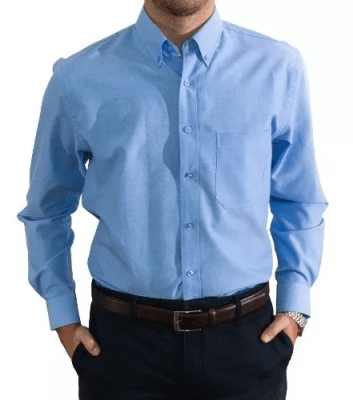 Camisa SGVI Executive SANGIOVANNI1