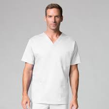 Top Hombre 5212 Blanco1