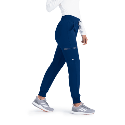Pant Mujer Jogger 15293