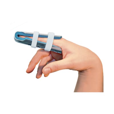 Férula de dedo con velcro1