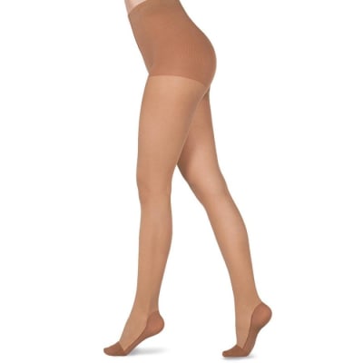 PANTY COMP. MEDIA 15-20 mmHg PUNTA CERRADA BEIGE 12211