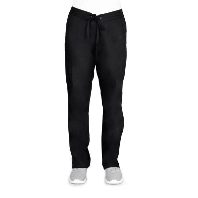 Pant Mujer 1425 Negro1