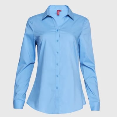 Blusa Spandex Jayson JNLI350800 Light Blue1