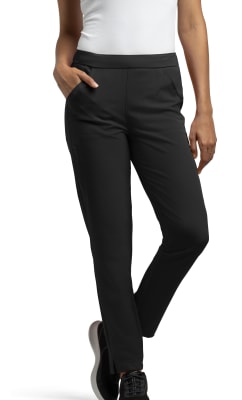 Pant Mujer OCB9102  Negro1