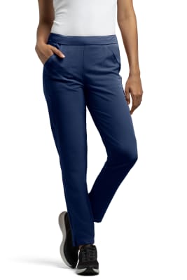 Pant Mujer OCB9102 Azul marino1