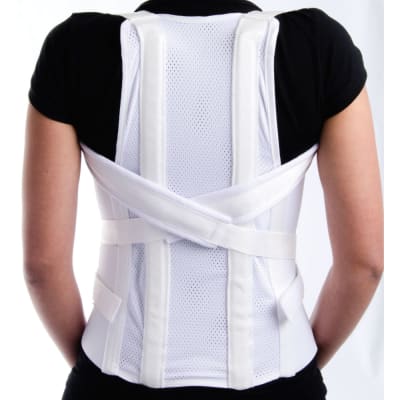 Faja Espalda KM10x1