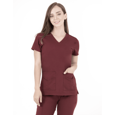 Top Mujer 1416 Burdeo2