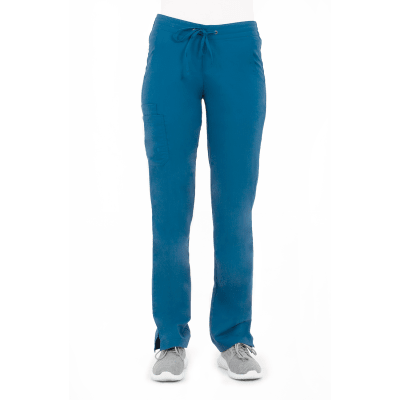 Pant Mujer 1425 Azul rey1