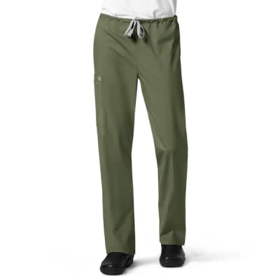 Pant Hombre 5619a Olive1