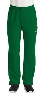 Pant Hombre Momentum 5891 Verde1