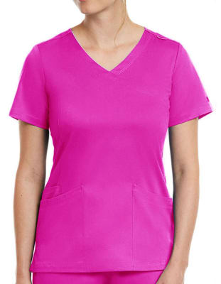 Top Mujer Matrix 3701 Fucsia1
