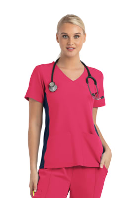 Top Mujer Maevn 4520 Sandía (WMN)1