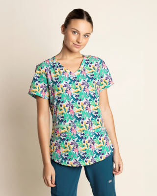 Top mujer SCORPI MT-24 SPRING1