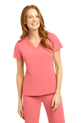 Top Mujer OCT8101 Rosado1