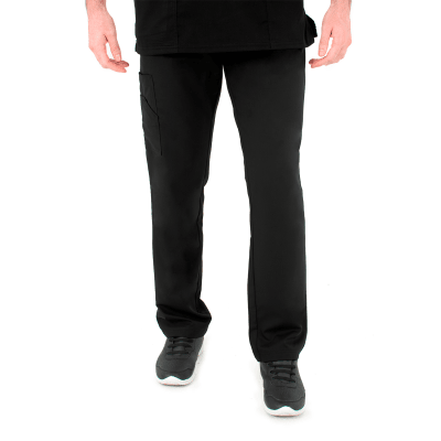 Pant Hombre 2420 Negro4