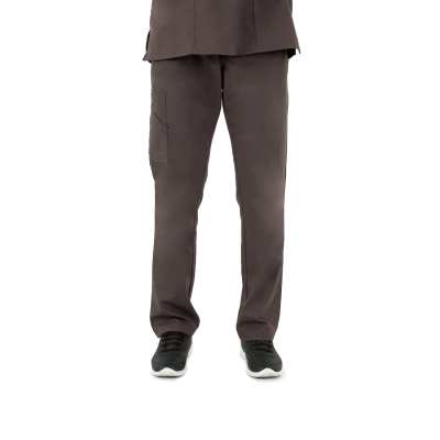 Pant Hombre 2420 Gris4