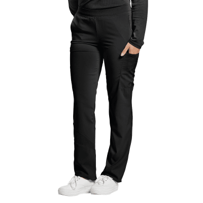 Pantalon PANT WC 328 Negro1