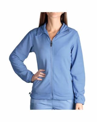 Micropolar Térmico Mujer M/L Celeste1