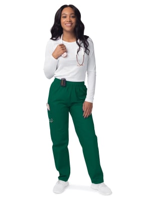 Pant Mujer Sivvan S8200 Verde1