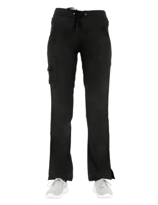 PANT ERGO 1427 BLACK2